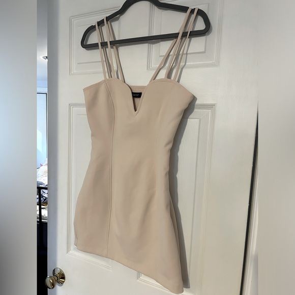 Zara mini dress - Picture 1 of 4